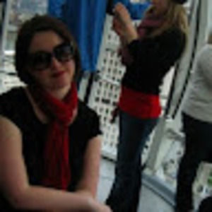 Meet your Posher, Ellen